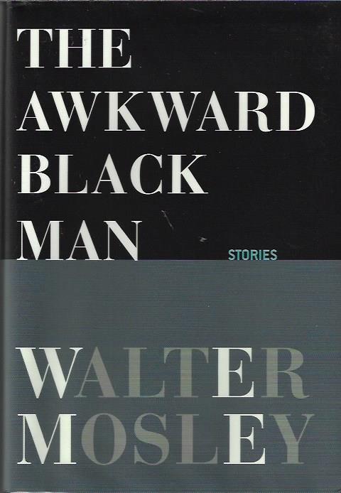 The Awkward Black Man