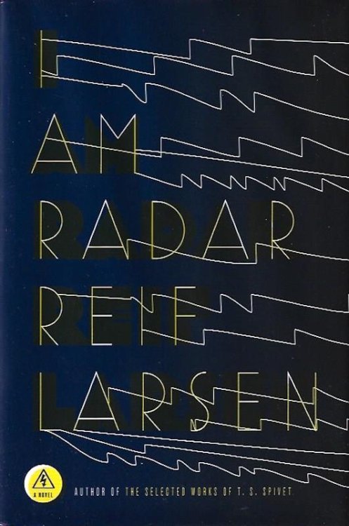 I Am Radar: A Novel