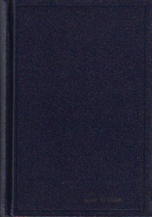 The Arabian Stud Book Vol. XXV (Volume Twenty-five)