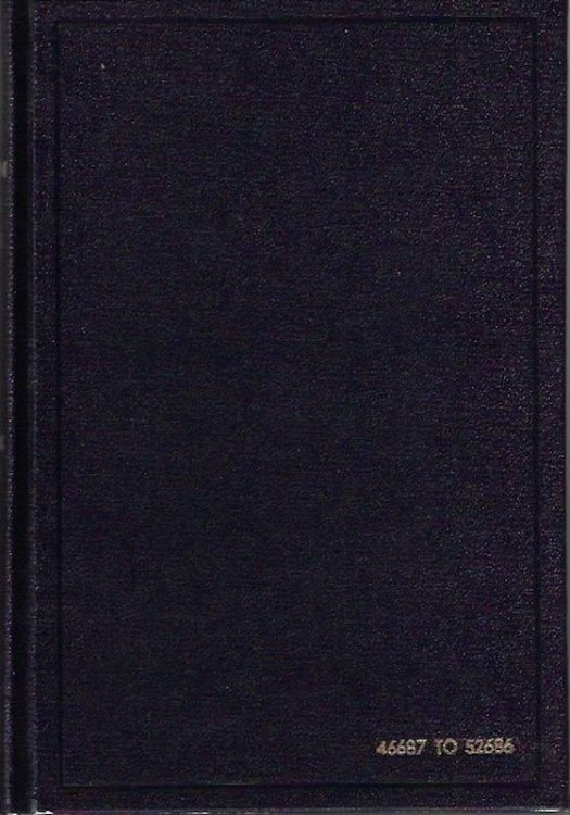 The Arabian Stud Book Vol. XIX (Volume Nineteen)