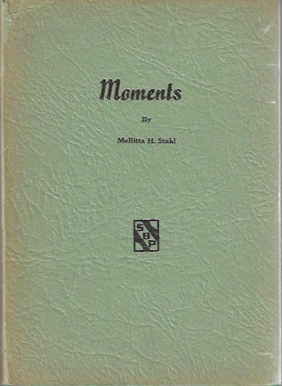 Moments