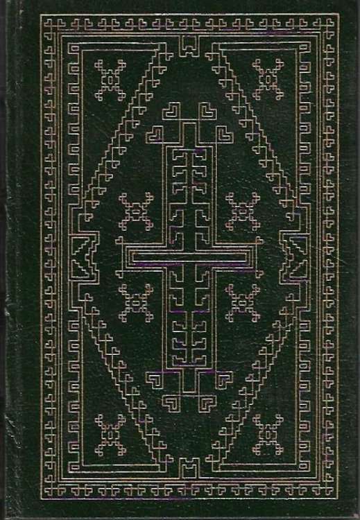 The Pathfinder - James Fenimore Cooper - The Easton Press - Richard Powers Illustrations