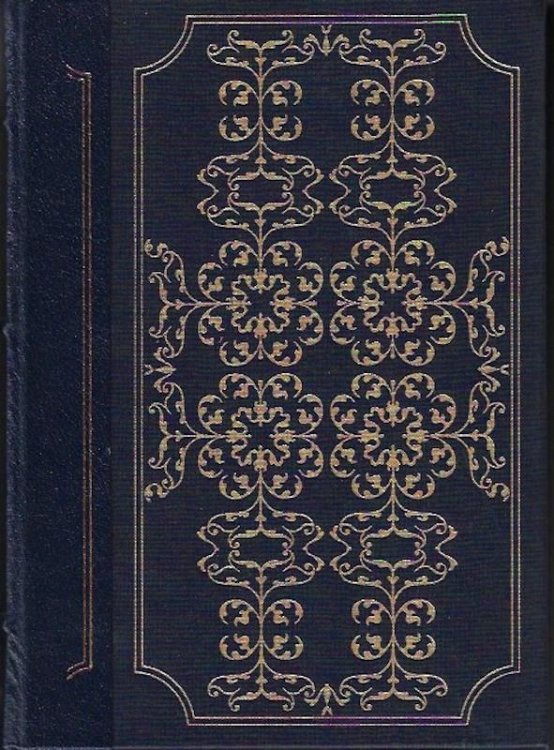 Rare Franklin Library -The Sound and the Fury -William Faulkner Heirloom Ed.1979