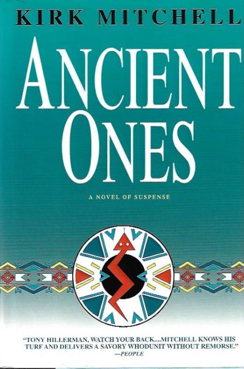 Ancient Ones