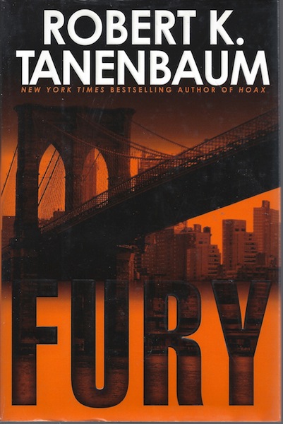 Fury