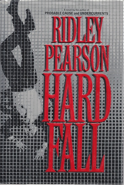 Hard Fall
