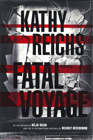 Fatal Voyage : A Novel