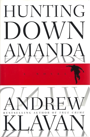 Hunting Down Amanda