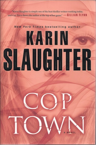 Cop Town: A Novel