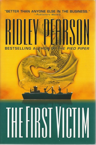 The First Victim