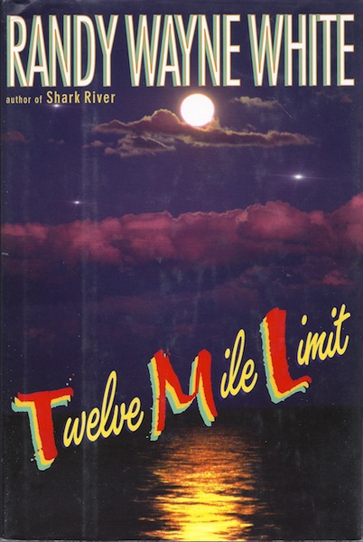 Twelve Mile Limit (Doc Ford)