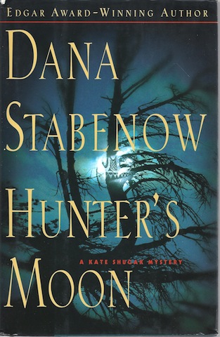 Hunter's Moon (Kate Shugak Mysteries)