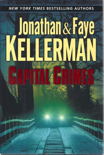 Capital Crimes, Double Signed