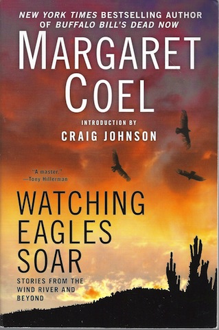 Watching Eagles Soar
