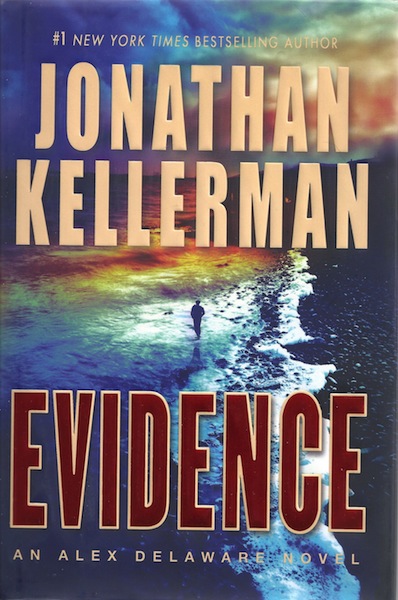 Evidence: An Alex Delaware Novel (Alex Delaware Novels)