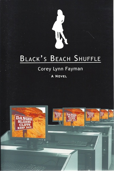 Black's Beach Shuffle