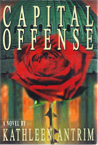 Capital Offense