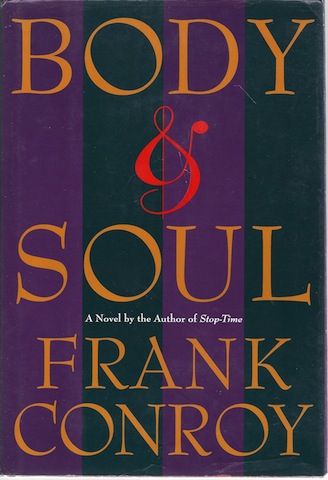Body & Soul