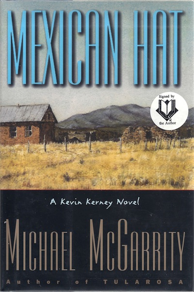Mexican Hat