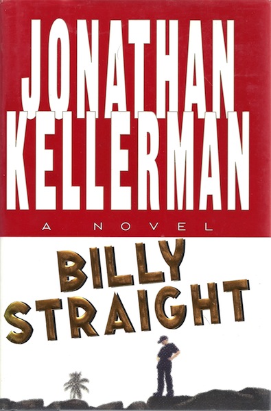 Billy Straight: A Novel