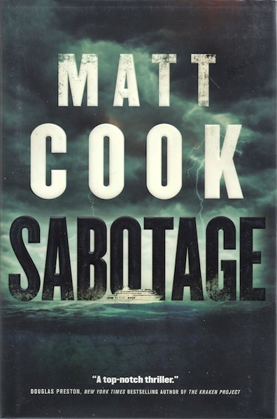 Sabotage