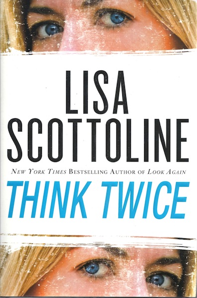Think Twice (Rosato & Associates)