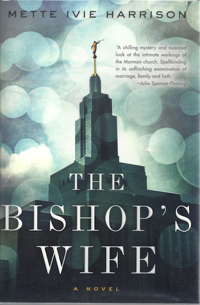 The Bishop's Wife (Linda Wallheim)