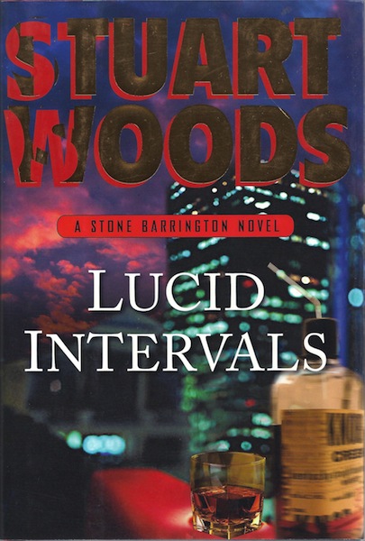 Lucid Intervals: A Stone Barrington Novel