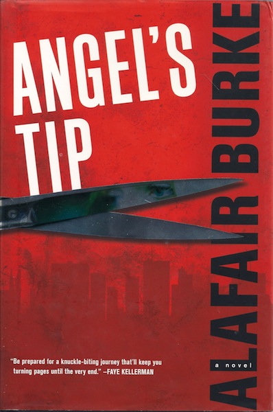 Angel's Tip (Ellie Hatcher)