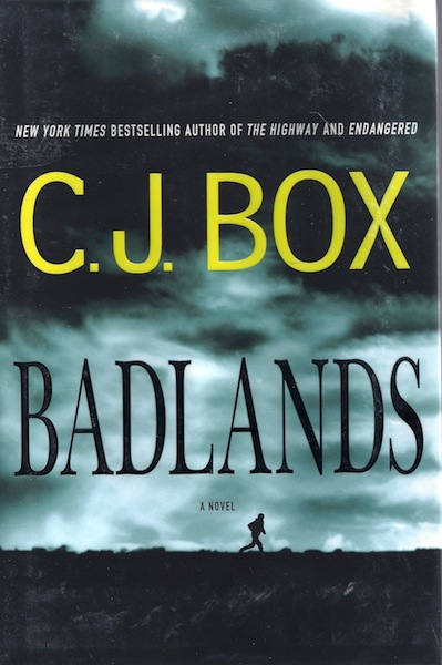 Badlands