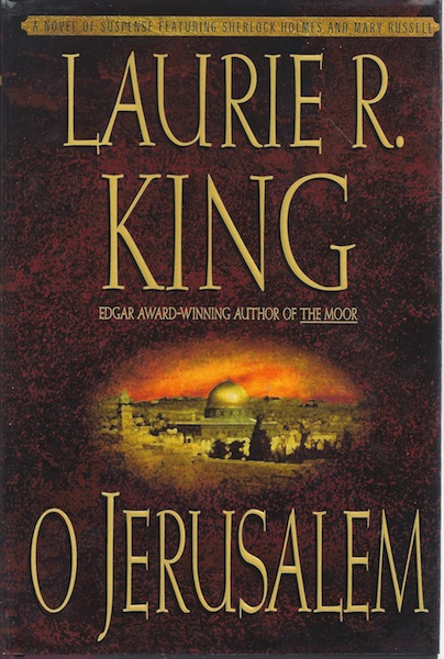O Jerusalem