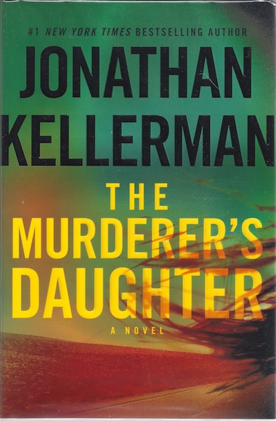 The Murderer's Daughter: A Novel
