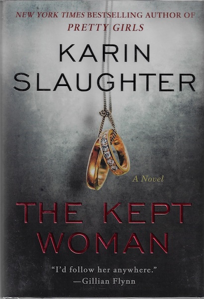 The Kept Woman: A Novel