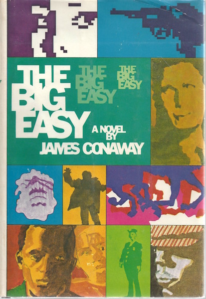 The big easy