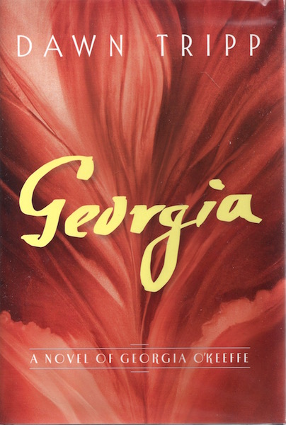 Georgia: A Novel of Georgia O'Keeffe