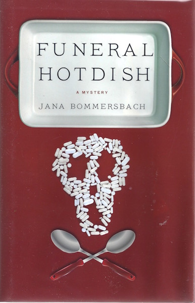 Funeral Hotdish