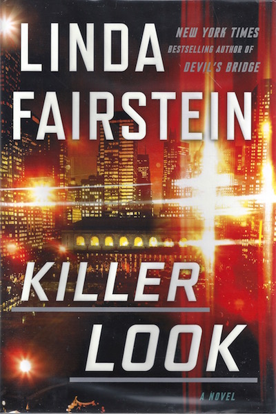 Killer Look (An Alexandra Cooper Novel)
