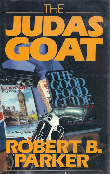 Judas Goat