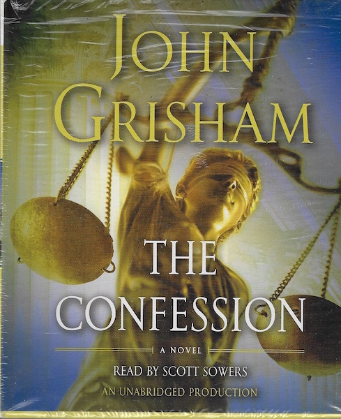 The Confession: A Novel