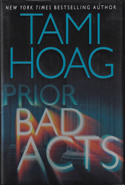 Prior Bad Acts
