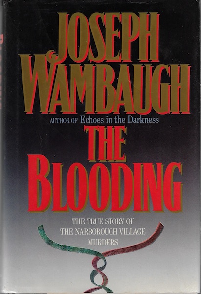 The Blooding