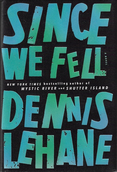 Since We Fell: A Novel