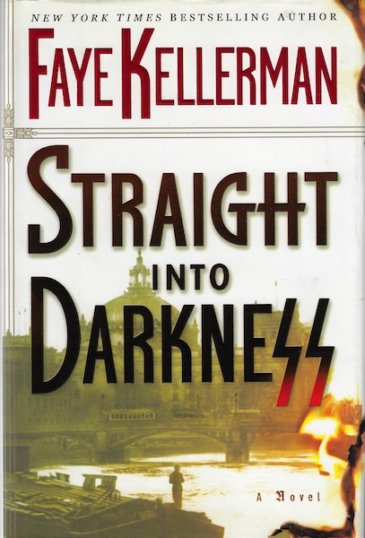 Straight into Darkness