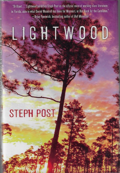 Lightwood