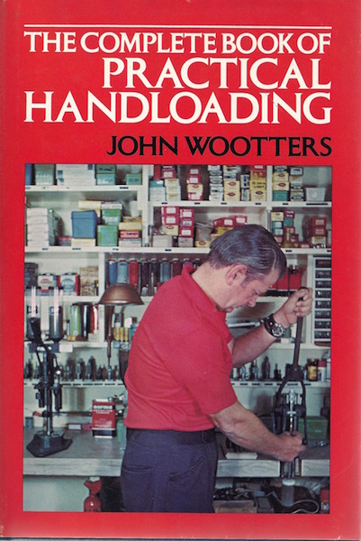 The complete book of practical handloading