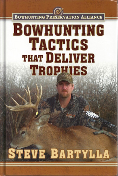 Bowhunting Tactics That Deliver Trophies