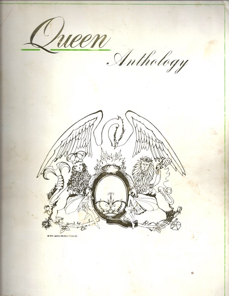 Queen Anthology