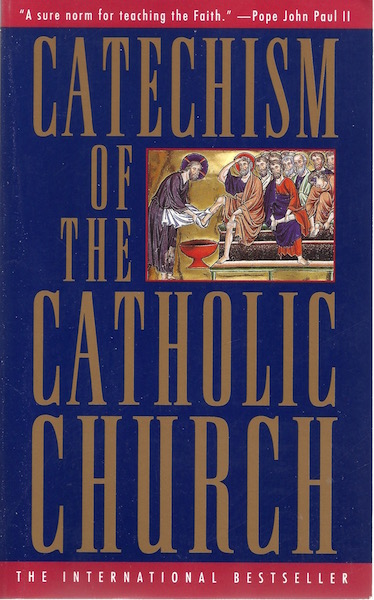 Catechism of the Catholic Church