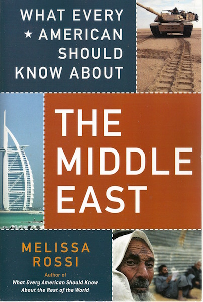 What Every American Should Know About the Middle East