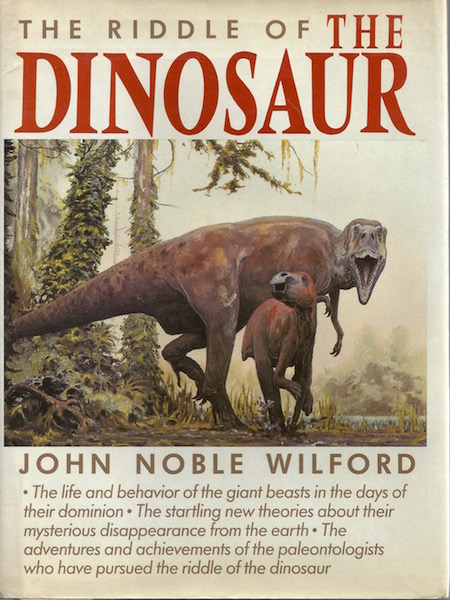 The Riddle of the Dinosaur